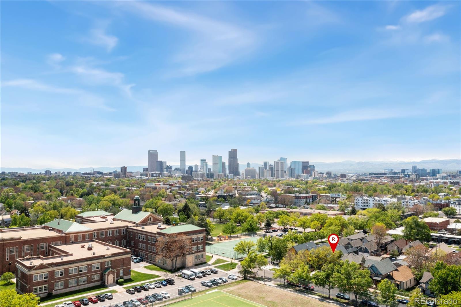 MLS Image #47 for 3311 n humboldt street,denver, Colorado