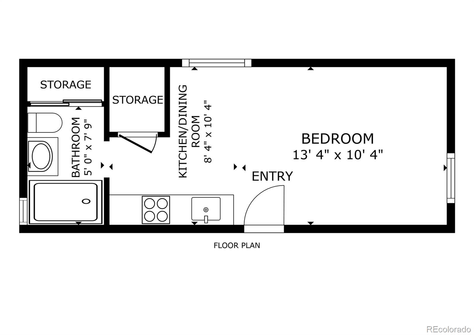 MLS Image #48 for 3311 n humboldt street,denver, Colorado