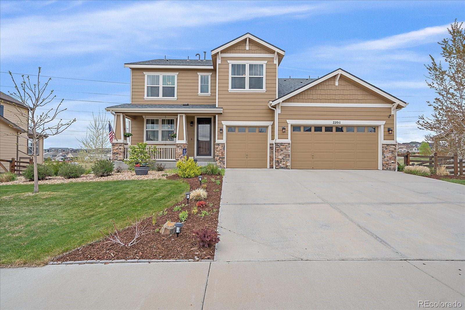 MLS Image #1 for 22011 e union drive,aurora, Colorado