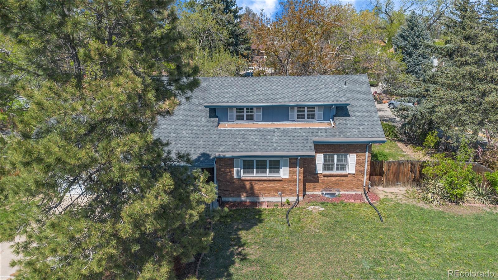 CMA Image for 8043  ammons way,Arvada, Colorado