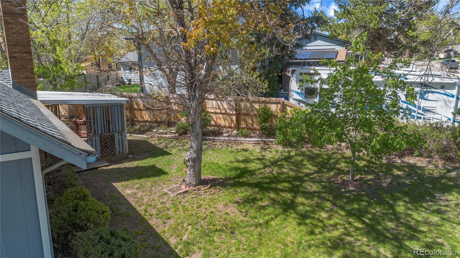 MLS Image #3 for 8043  ammons way,arvada, Colorado