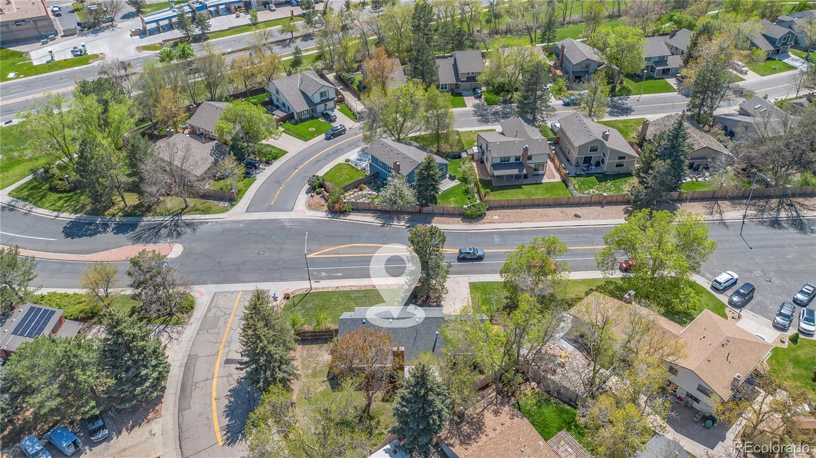 MLS Image #4 for 8043  ammons way,arvada, Colorado