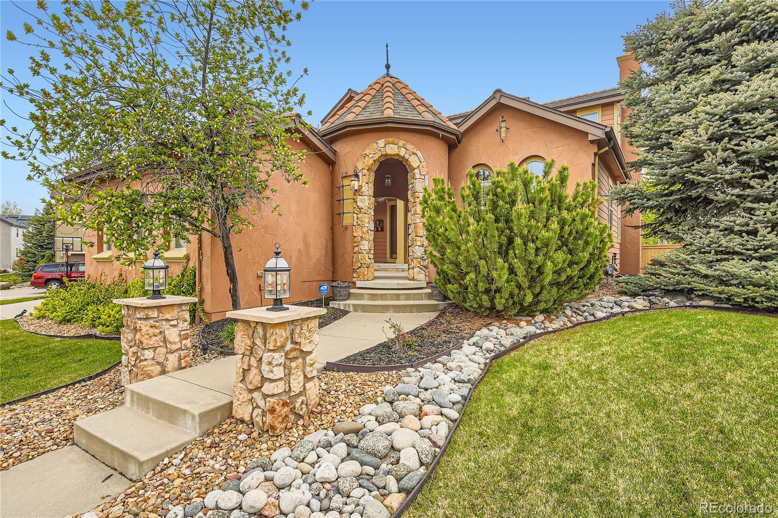 MLS Image #0 for 2735  southshire road,highlands ranch, Colorado