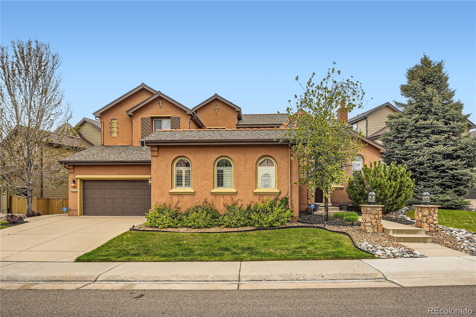 Report Image for 2735  Southshire Road,Highlands Ranch, Colorado