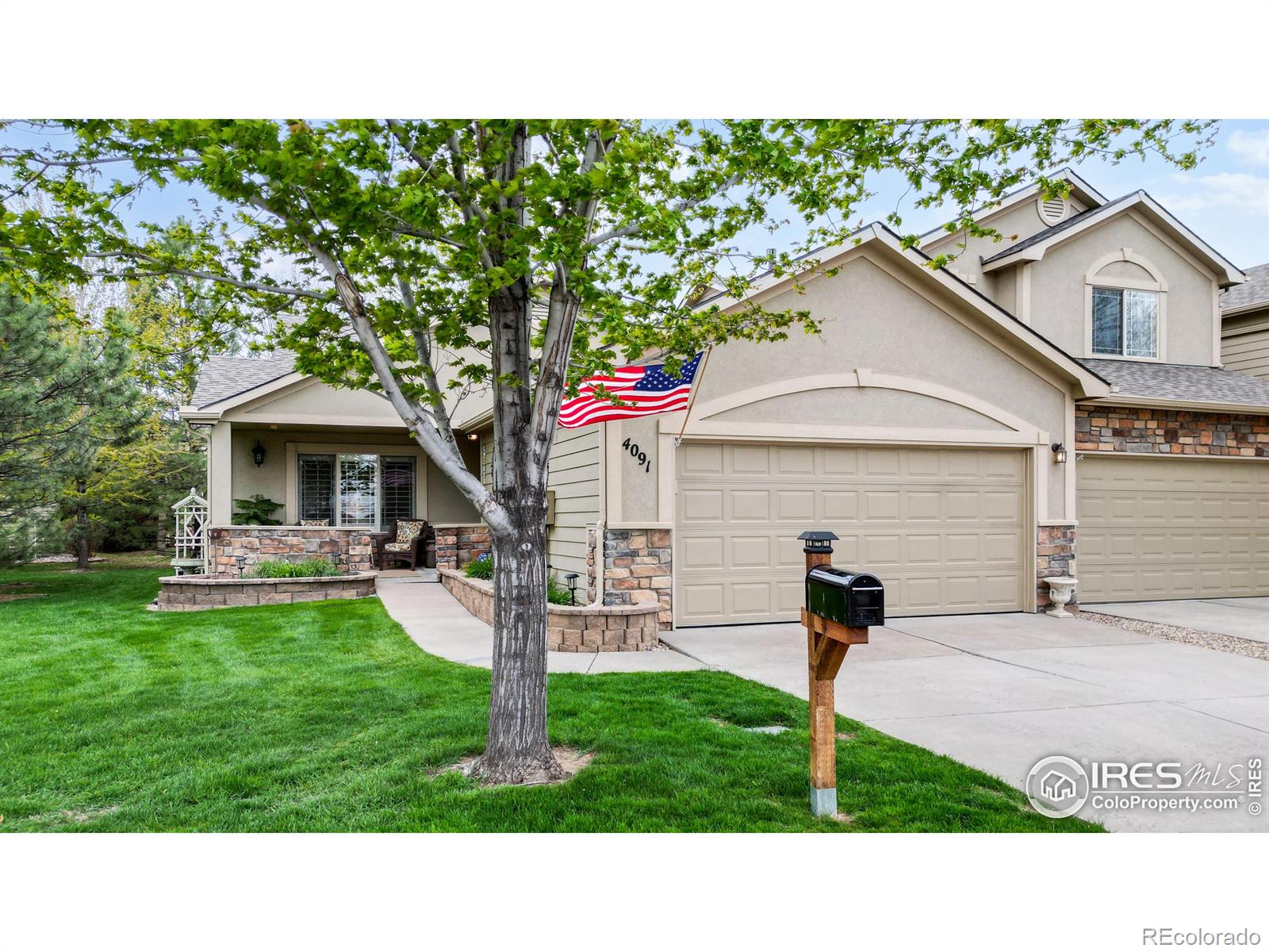 MLS Image #0 for 4091  avenida del sol drive,loveland, Colorado