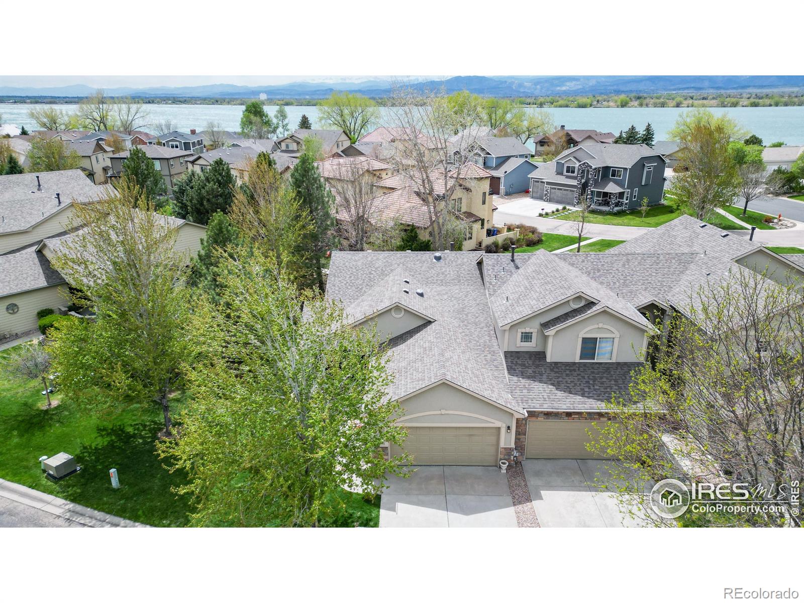 CMA Image for 4091  avenida del sol drive,Loveland, Colorado