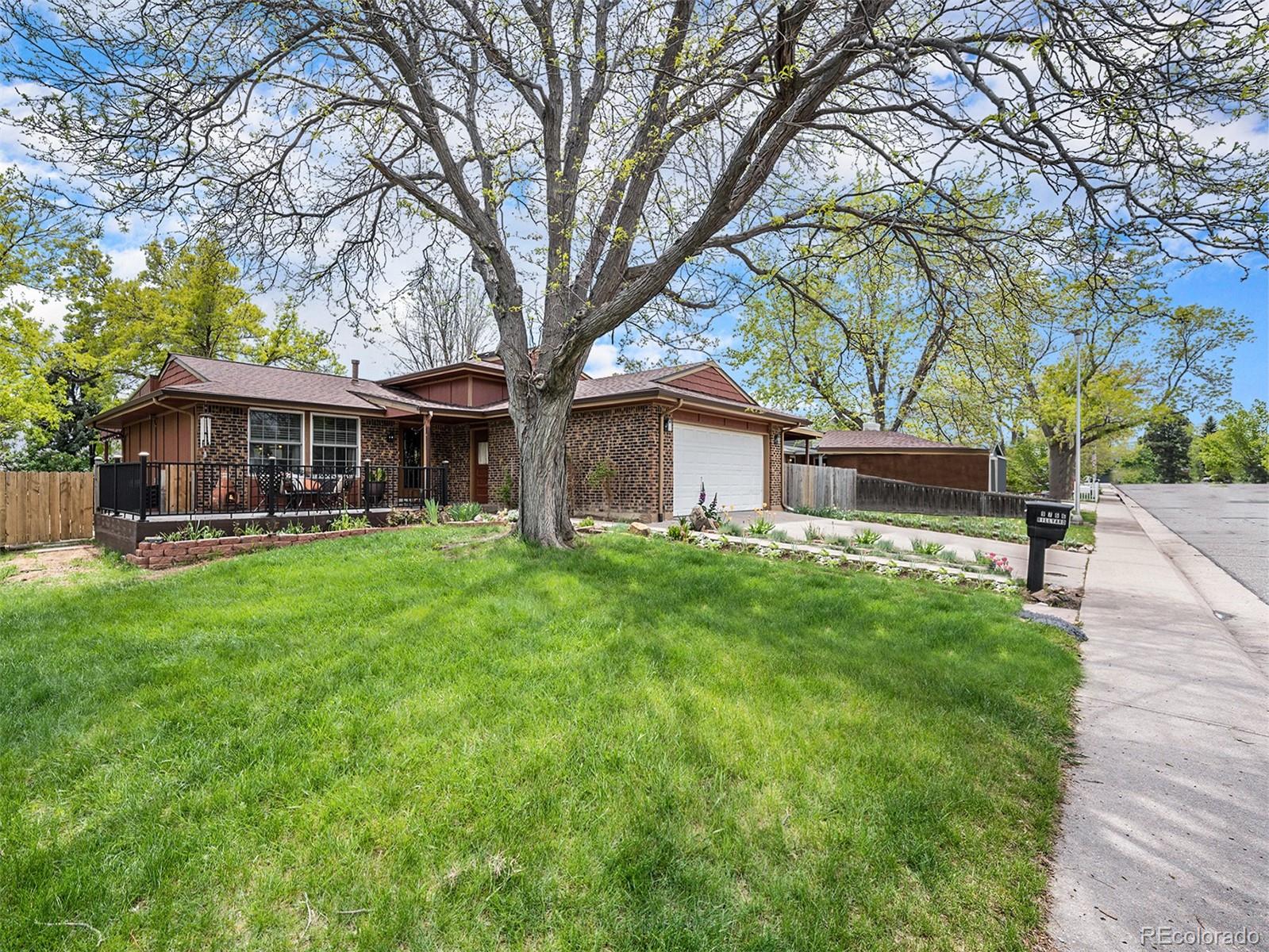 CMA Image for 9648 w 74th place,Arvada, Colorado