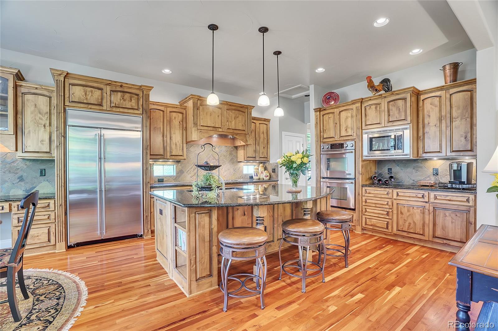 MLS Image #10 for 60  brookhaven drive,littleton, Colorado