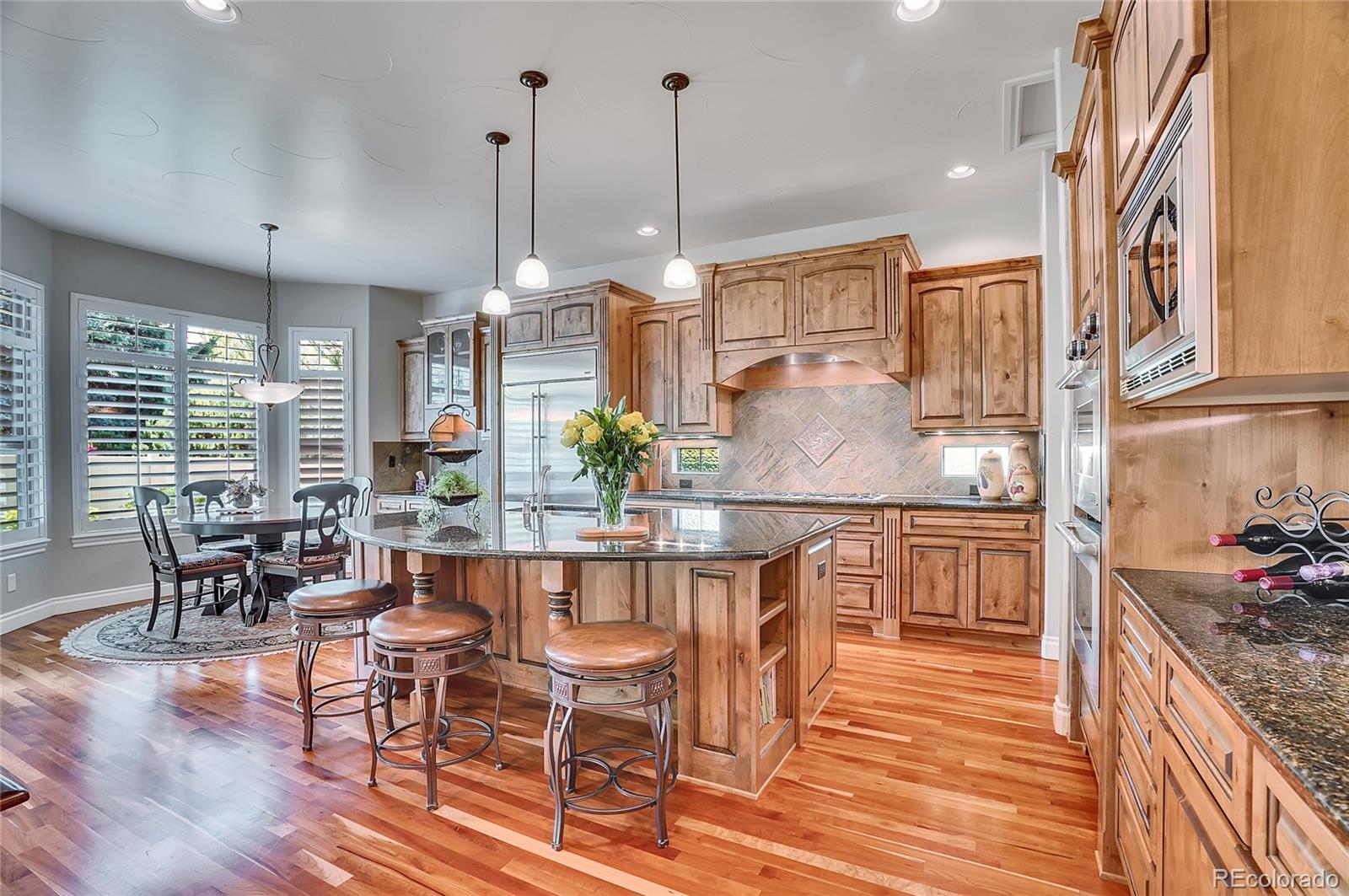 MLS Image #11 for 60  brookhaven drive,littleton, Colorado