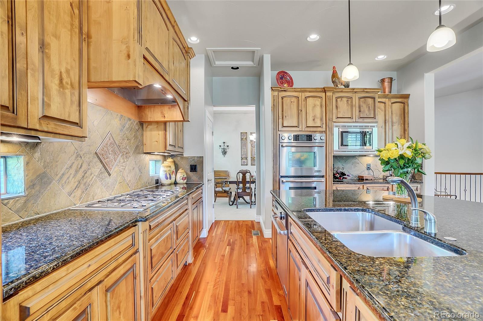 MLS Image #12 for 60  brookhaven drive,littleton, Colorado