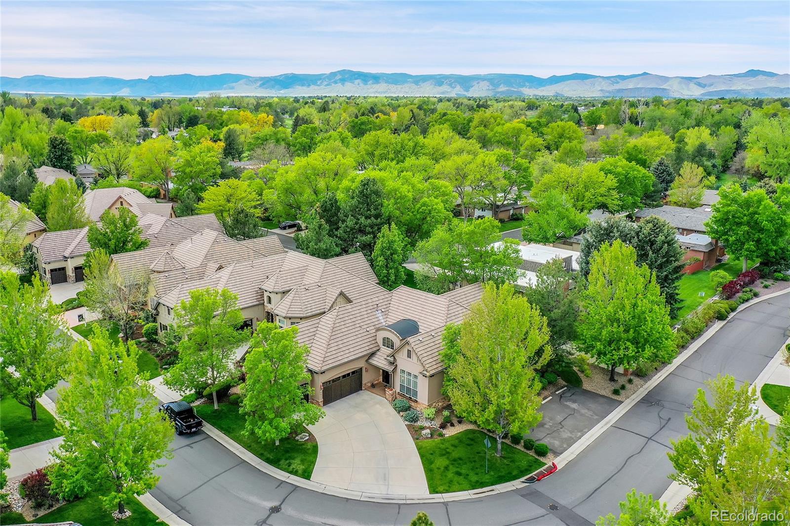 MLS Image #42 for 60  brookhaven drive,littleton, Colorado