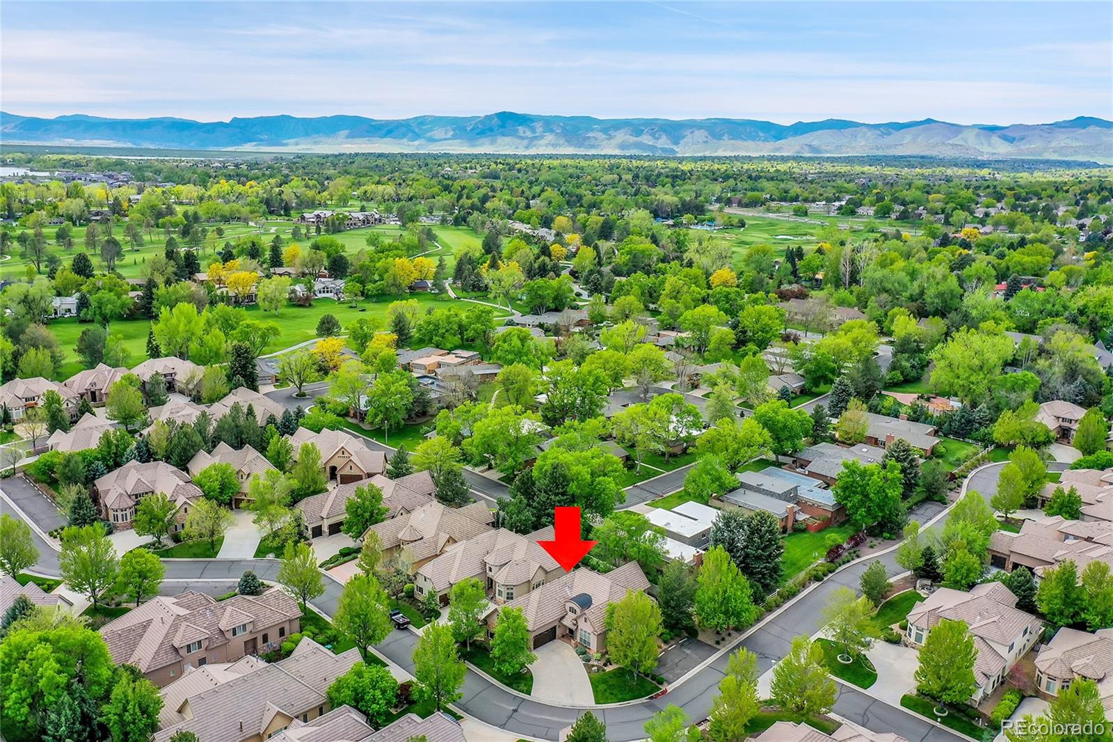 MLS Image #43 for 60  brookhaven drive,littleton, Colorado