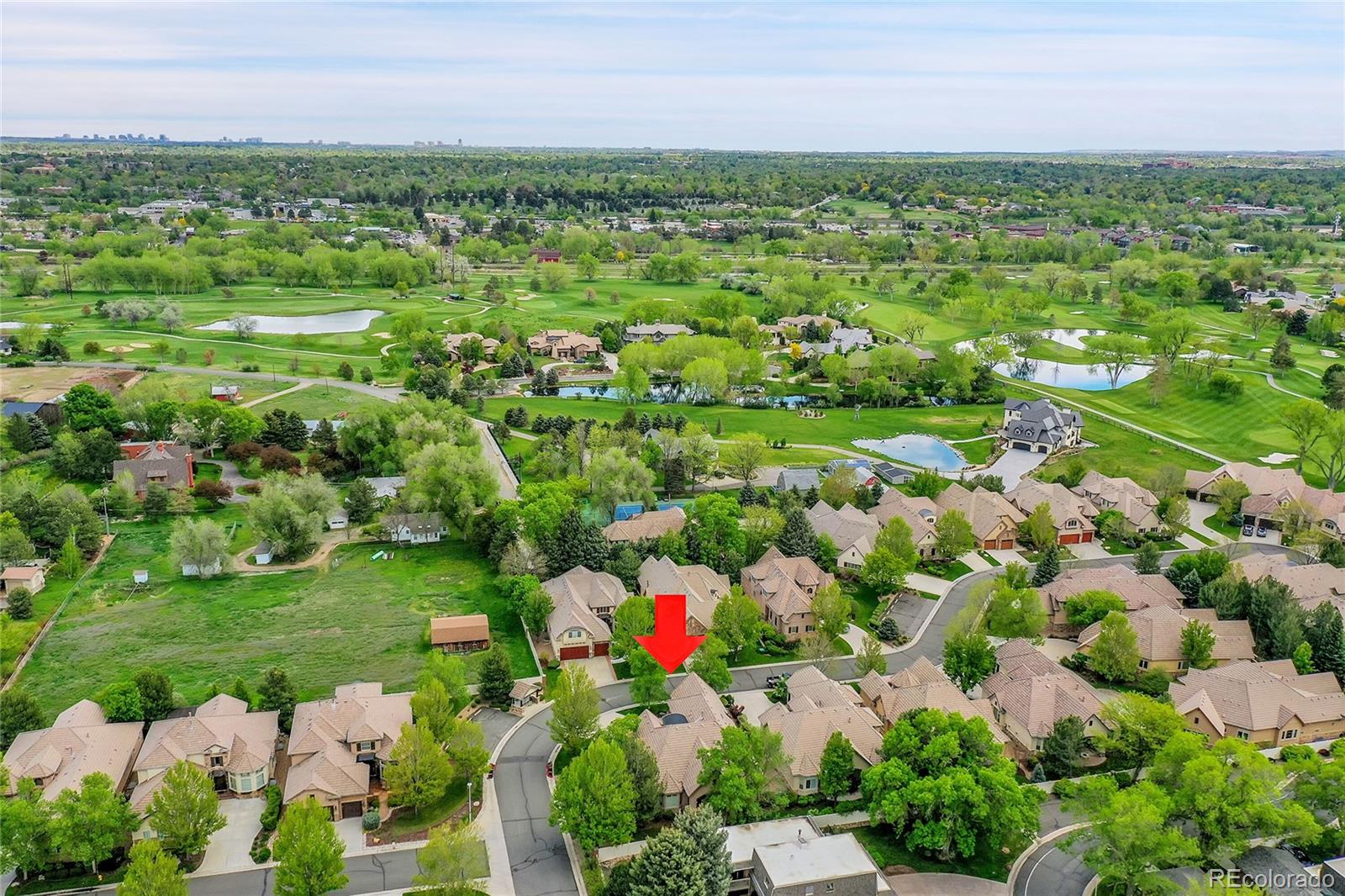 MLS Image #44 for 60  brookhaven drive,littleton, Colorado