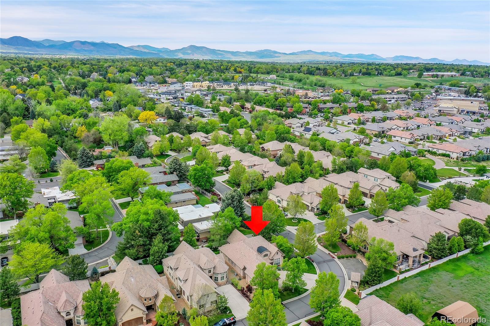 MLS Image #46 for 60  brookhaven drive,littleton, Colorado