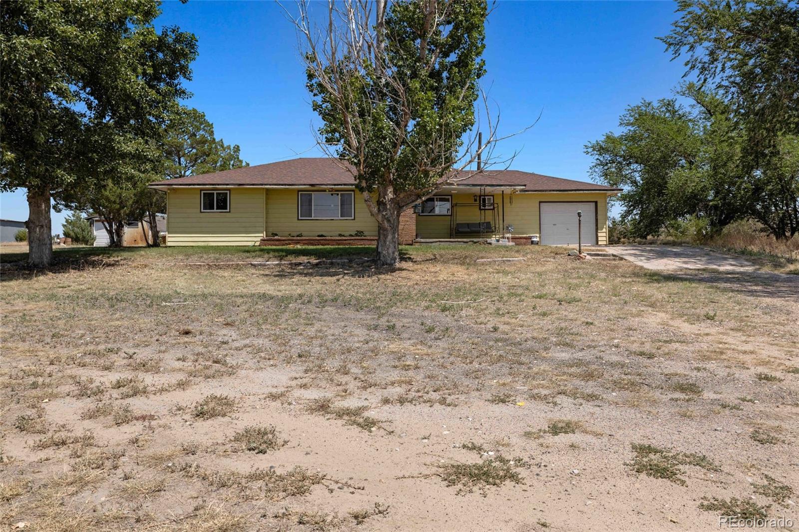 MLS Image #2 for 26169  county road,brush, Colorado