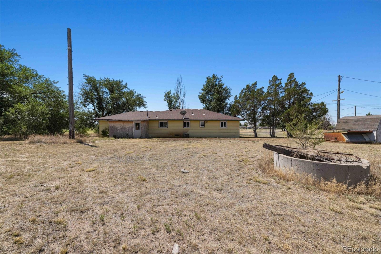 MLS Image #22 for 26169  county road,brush, Colorado