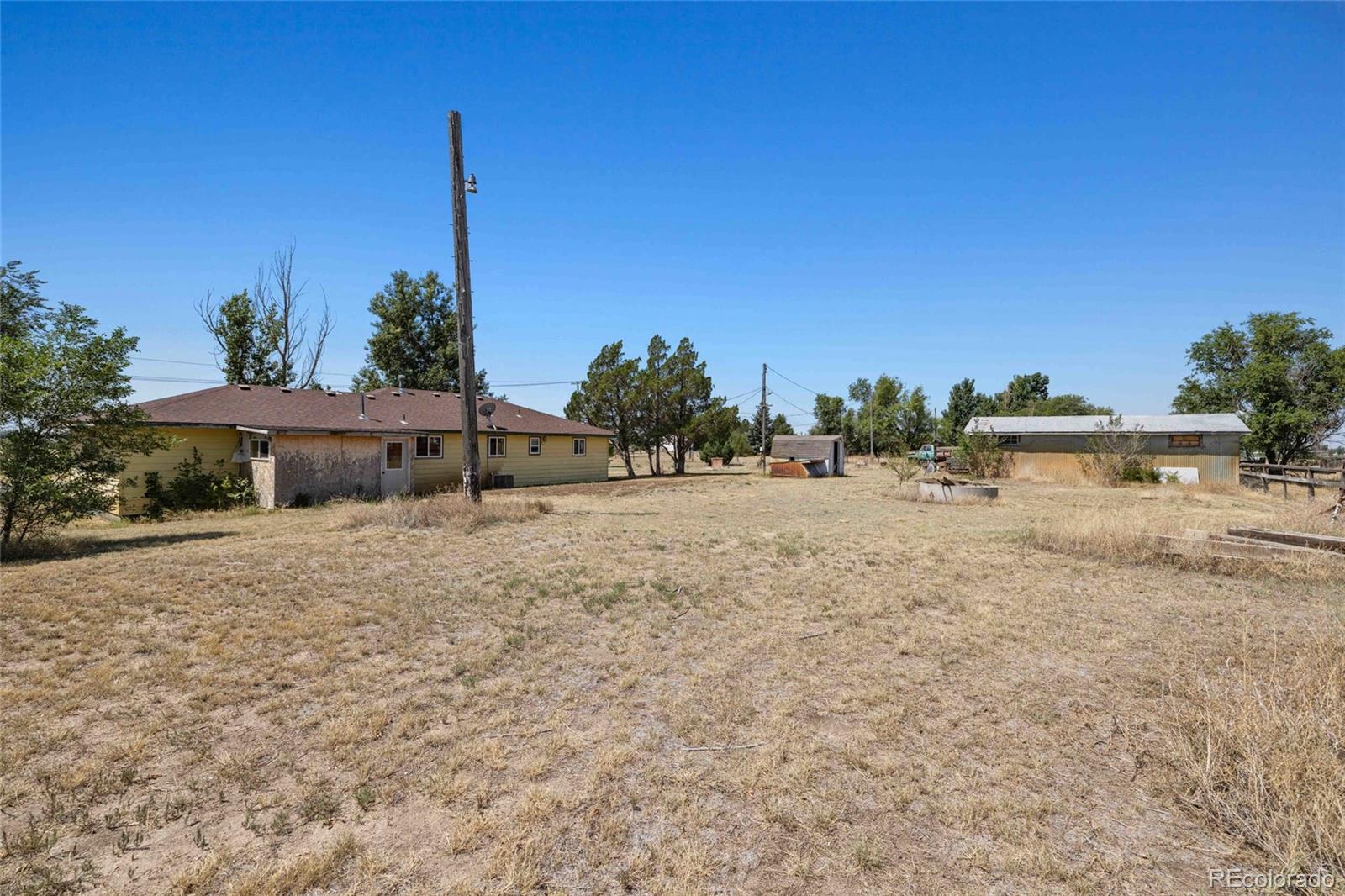 MLS Image #26 for 26169  county road,brush, Colorado