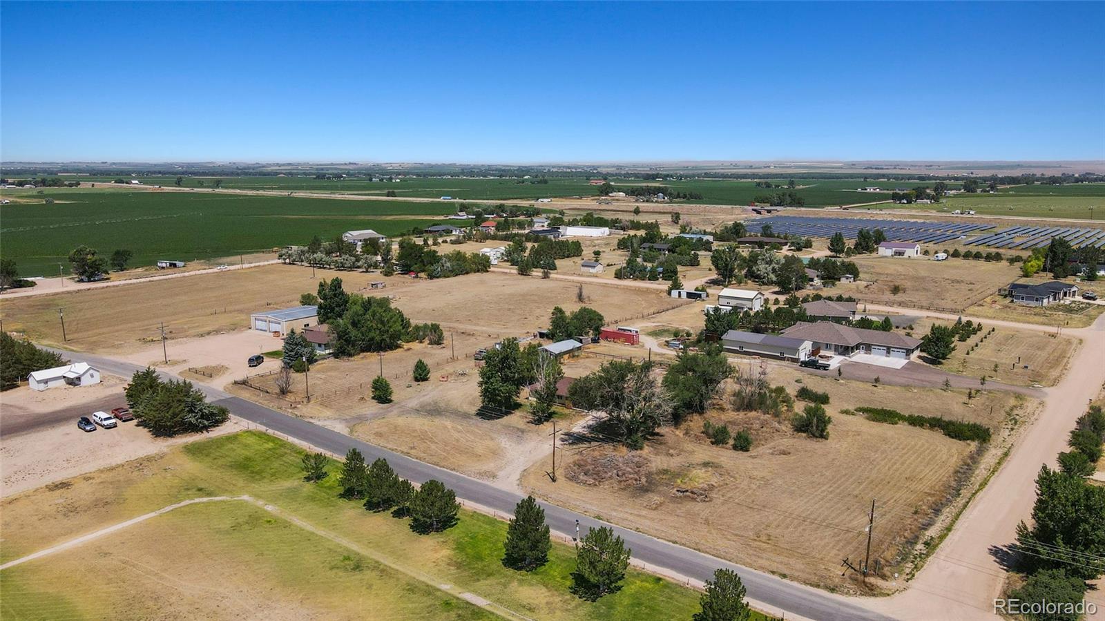 MLS Image #33 for 26169  county road,brush, Colorado