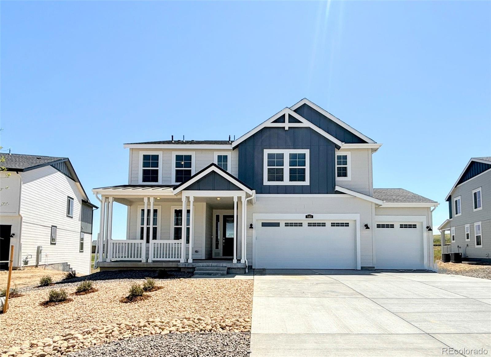 MLS Image #0 for 543  penn road,elizabeth, Colorado