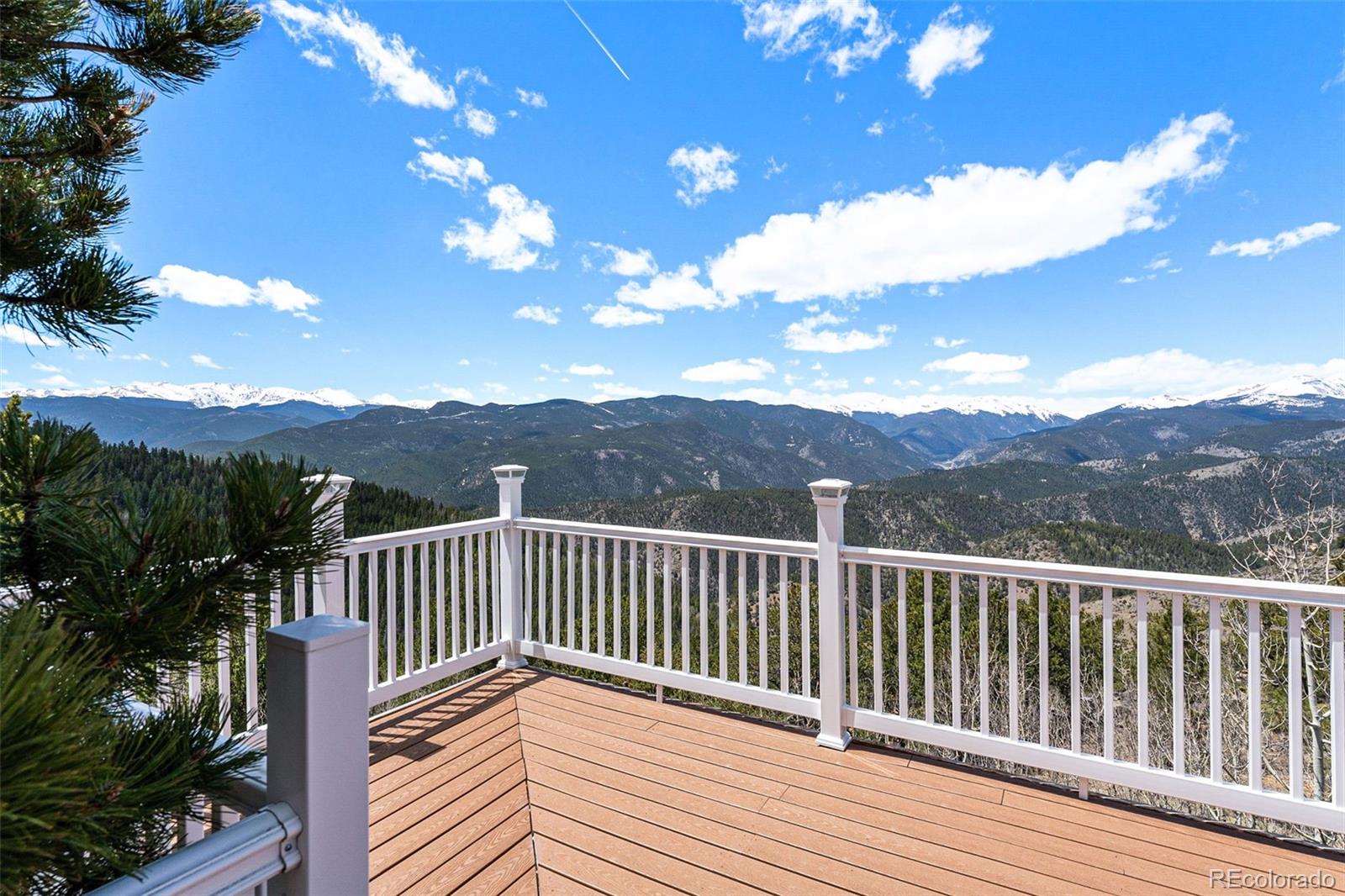 MLS Image #10 for 529  dakota ridge road,idaho springs, Colorado