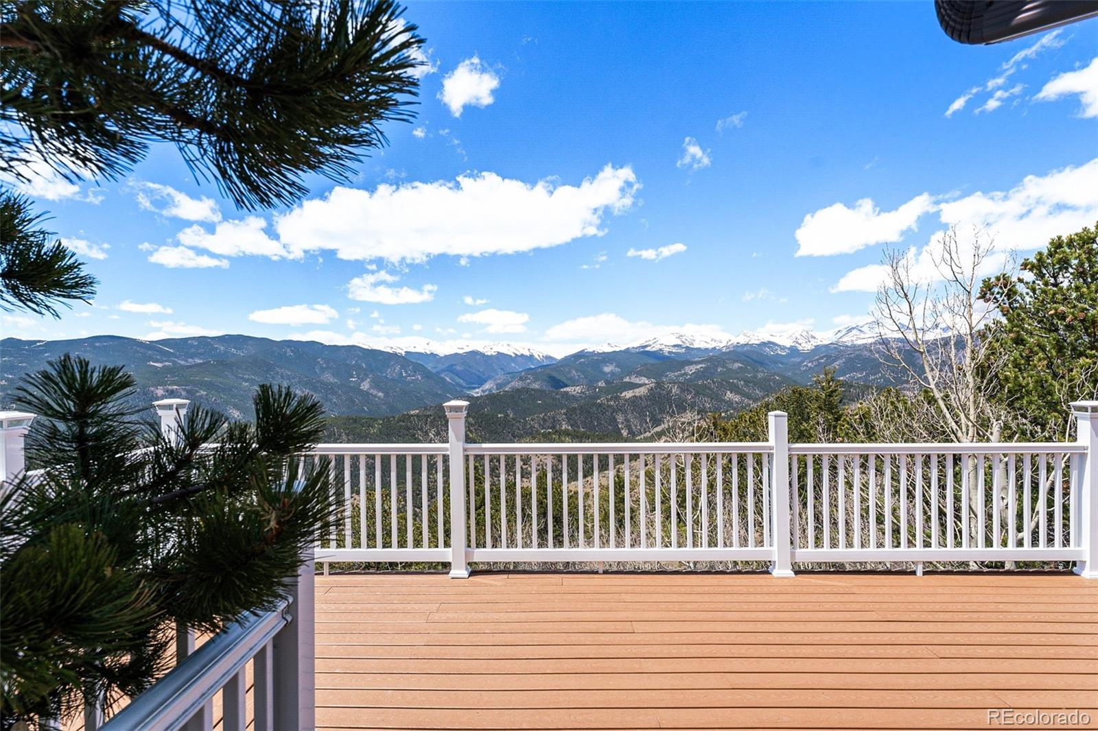 MLS Image #11 for 529  dakota ridge road,idaho springs, Colorado