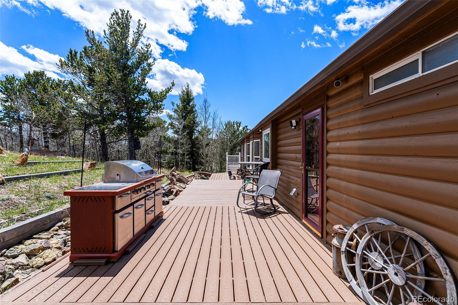 MLS Image #14 for 529  dakota ridge road,idaho springs, Colorado