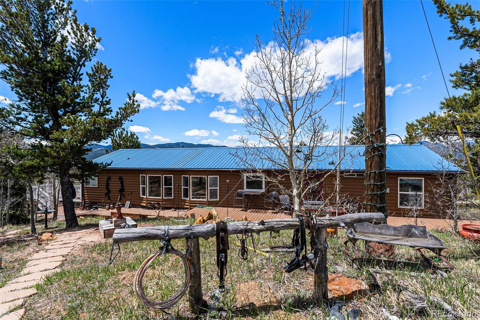 MLS Image #16 for 529  dakota ridge road,idaho springs, Colorado