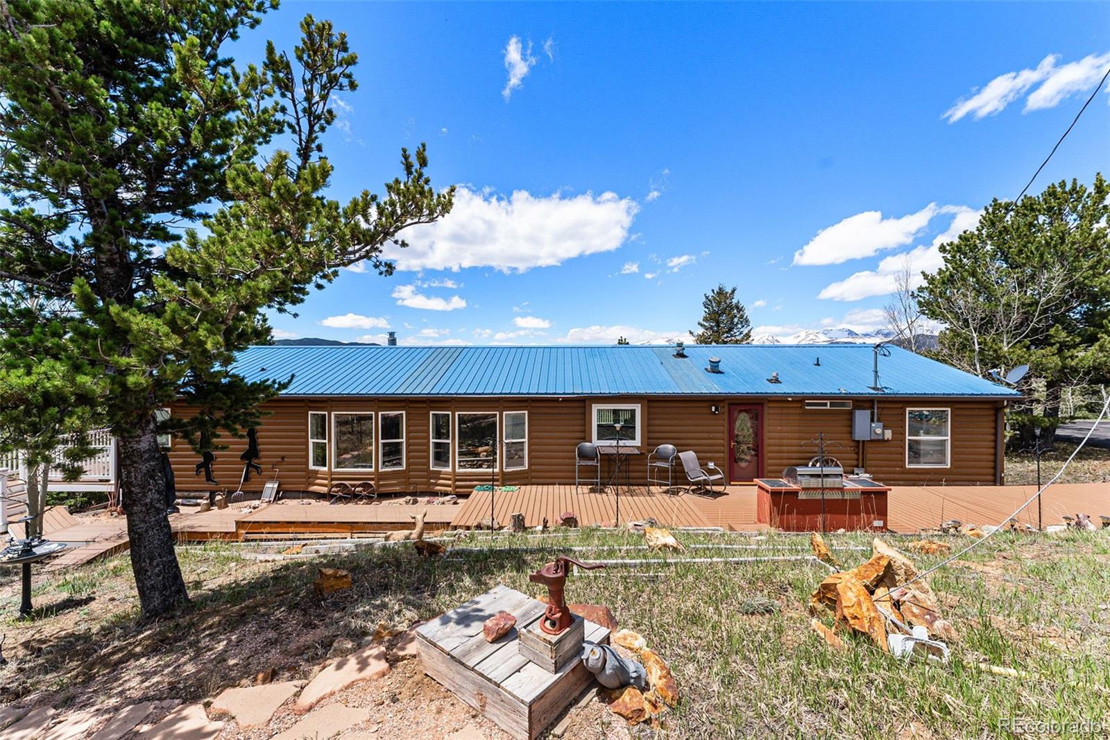 MLS Image #17 for 529  dakota ridge road,idaho springs, Colorado