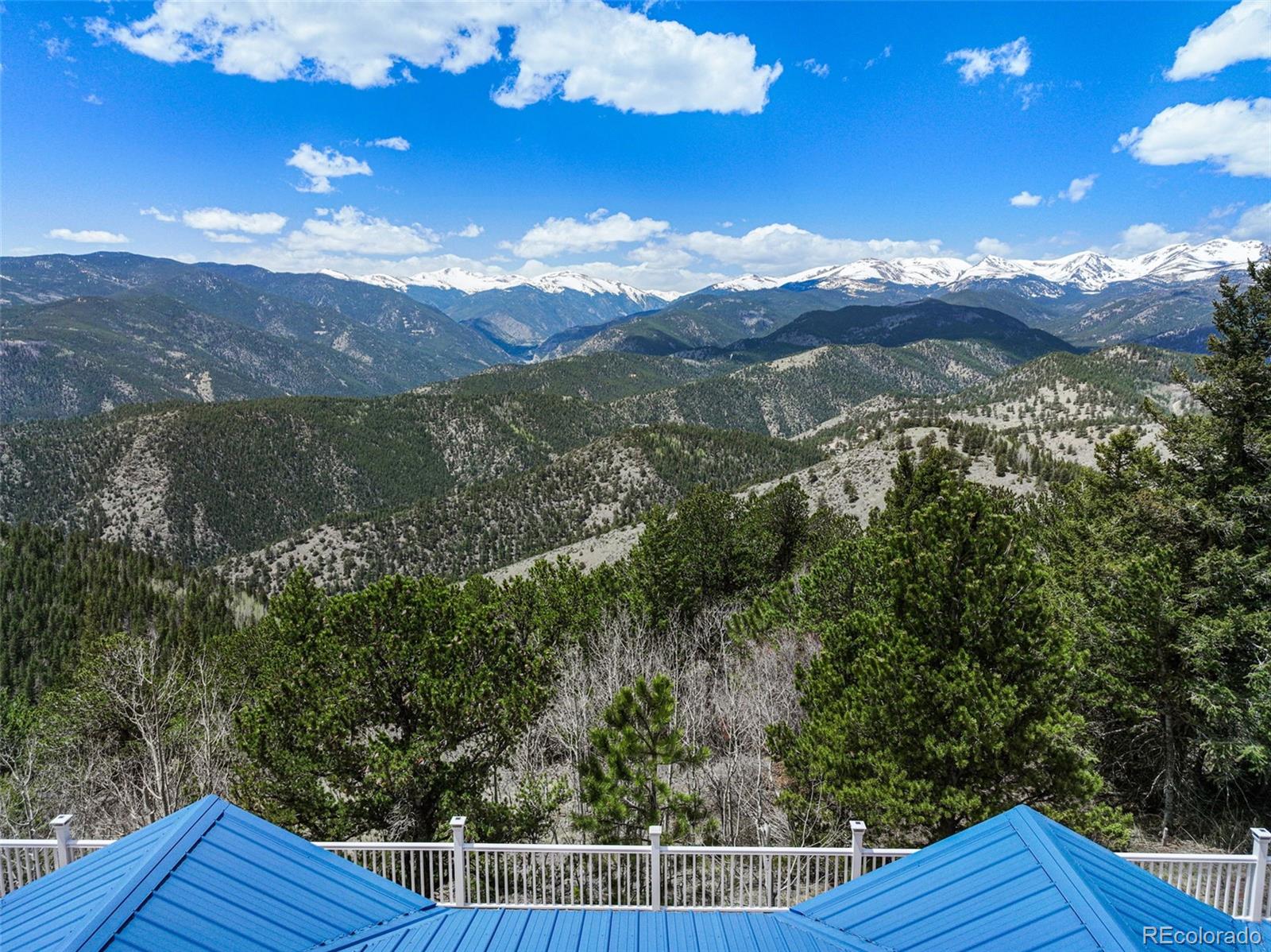 MLS Image #2 for 529  dakota ridge road,idaho springs, Colorado