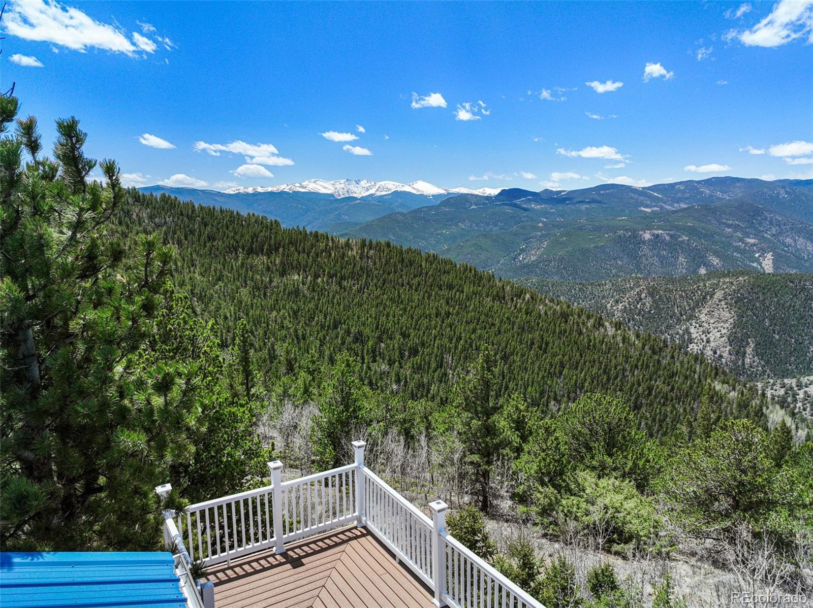 MLS Image #3 for 529  dakota ridge road,idaho springs, Colorado