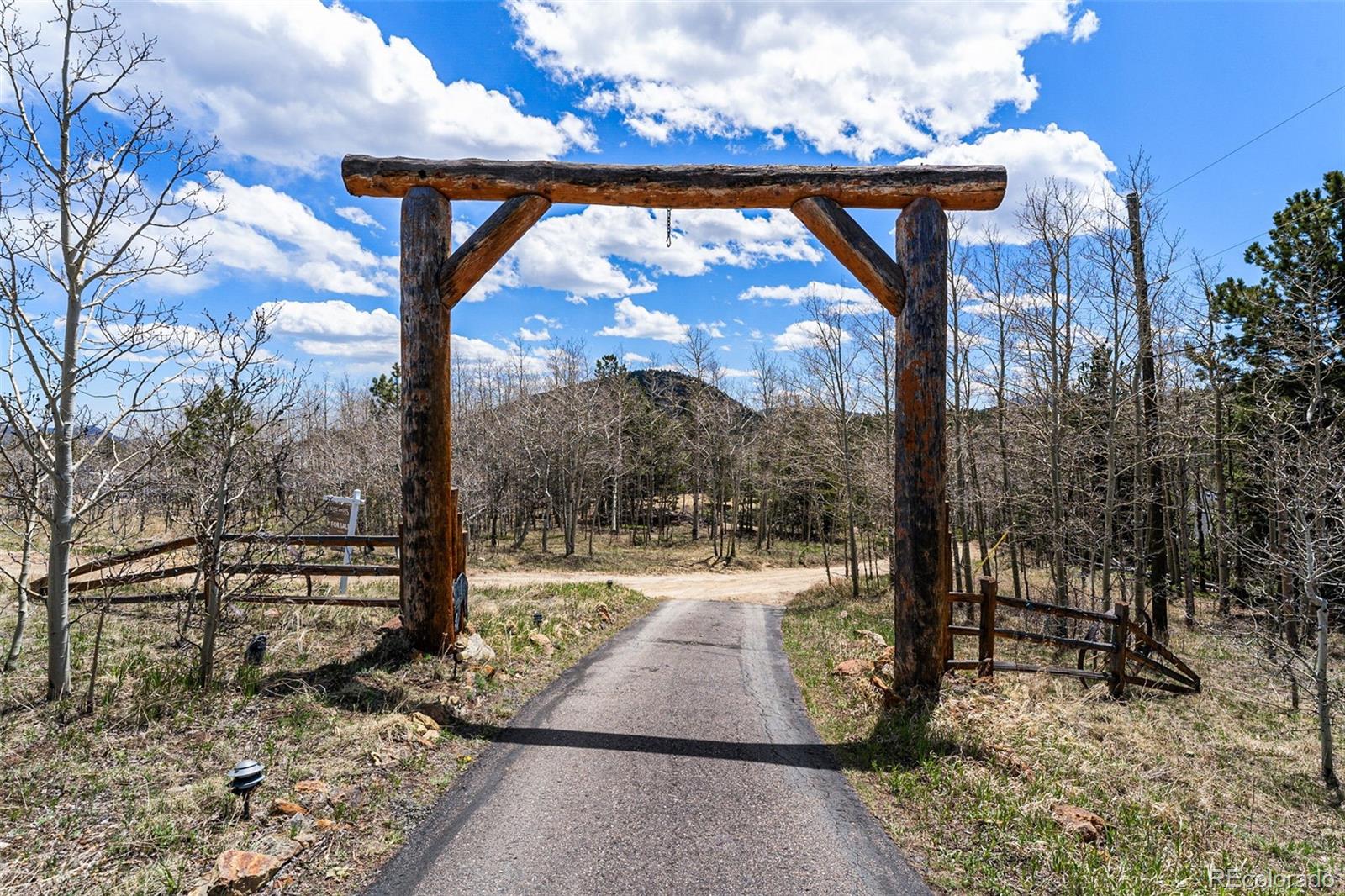 MLS Image #36 for 529  dakota ridge road,idaho springs, Colorado