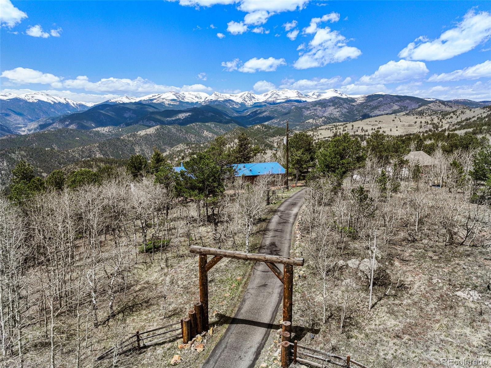 MLS Image #37 for 529  dakota ridge road,idaho springs, Colorado