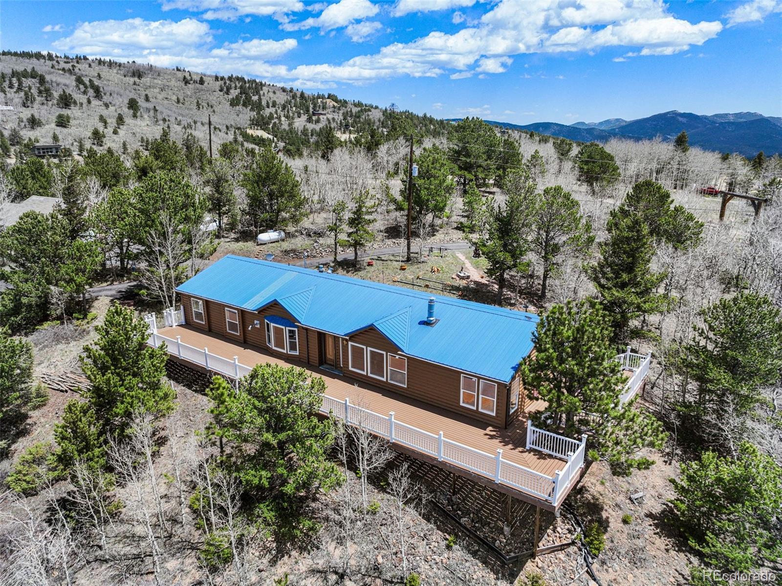 MLS Image #38 for 529  dakota ridge road,idaho springs, Colorado