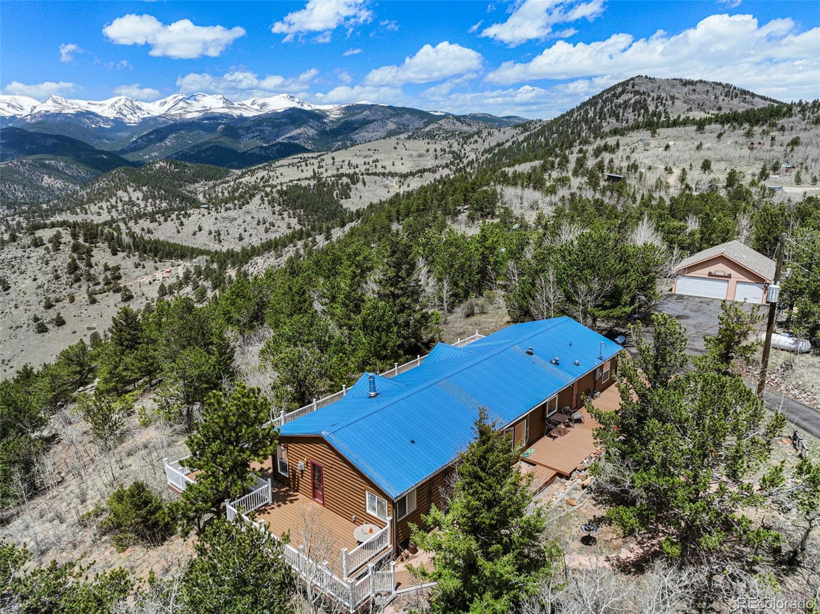 MLS Image #39 for 529  dakota ridge road,idaho springs, Colorado