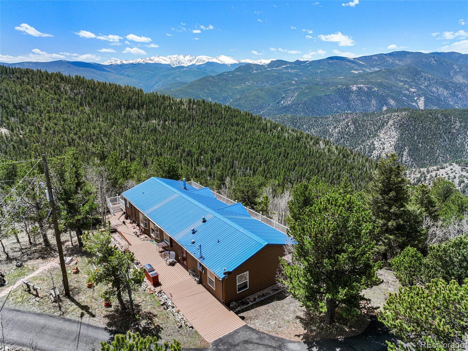 MLS Image #40 for 529  dakota ridge road,idaho springs, Colorado