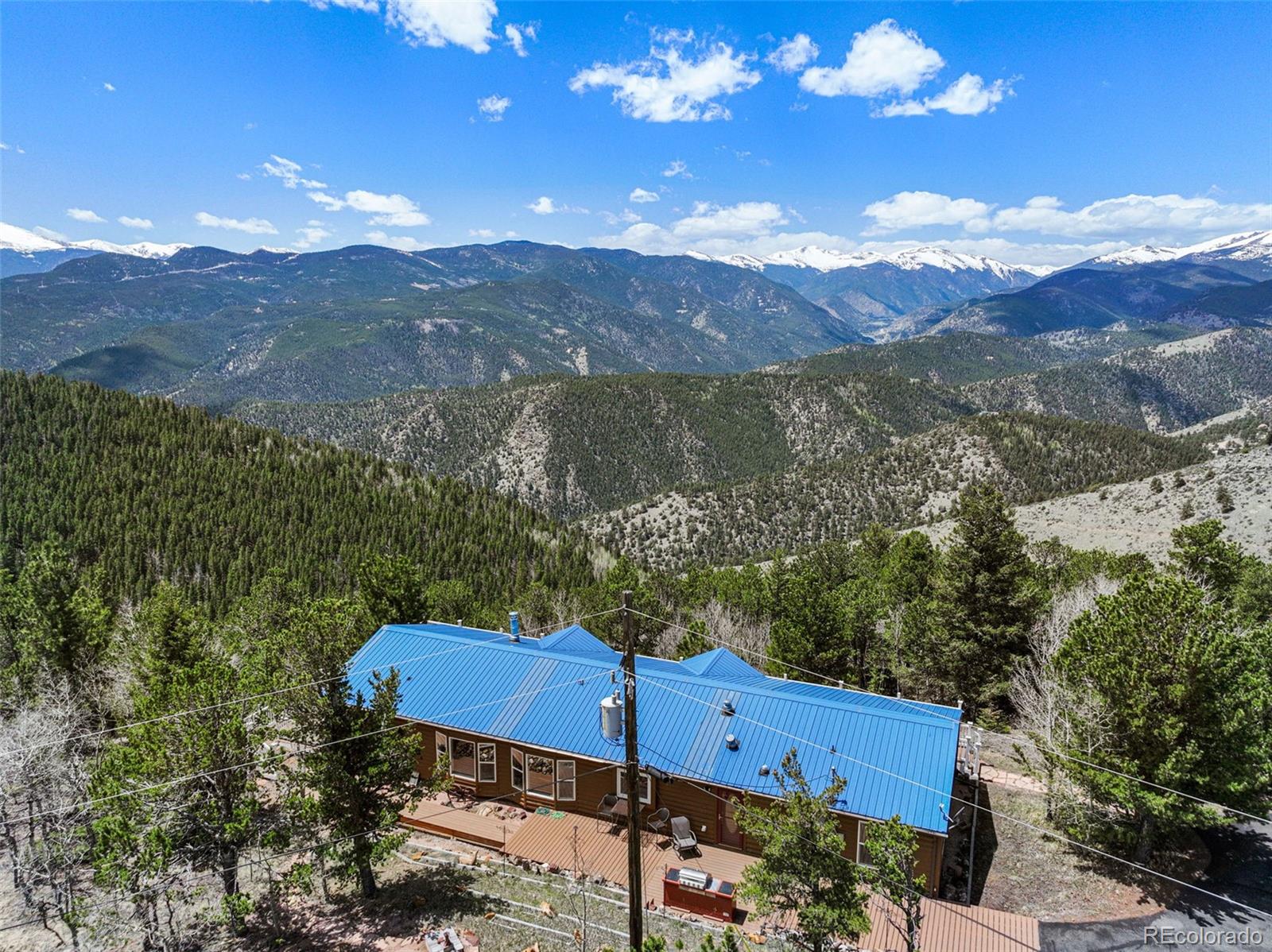 MLS Image #41 for 529  dakota ridge road,idaho springs, Colorado