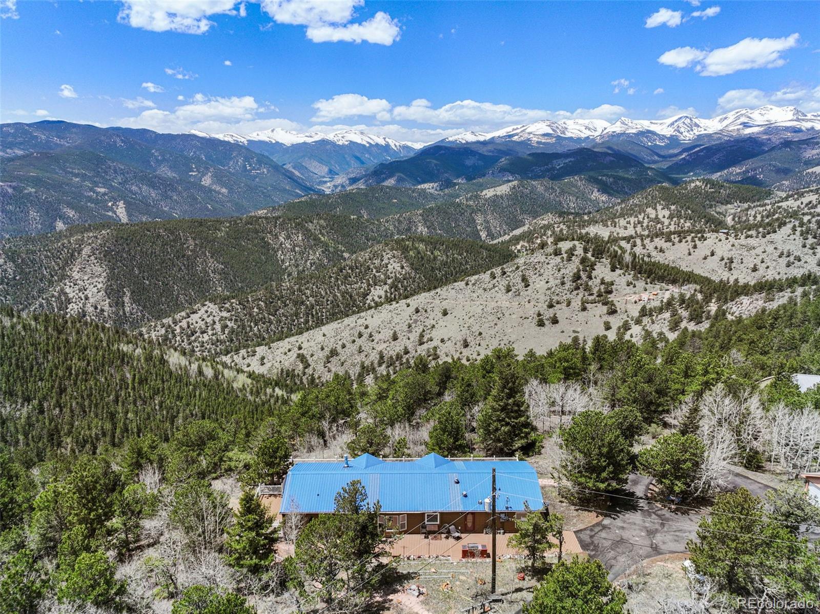 MLS Image #43 for 529  dakota ridge road,idaho springs, Colorado