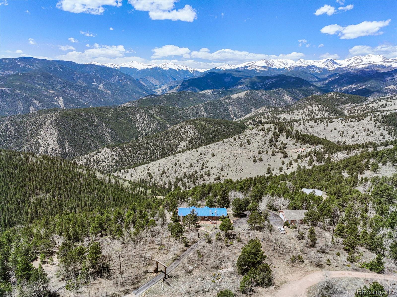 MLS Image #44 for 529  dakota ridge road,idaho springs, Colorado