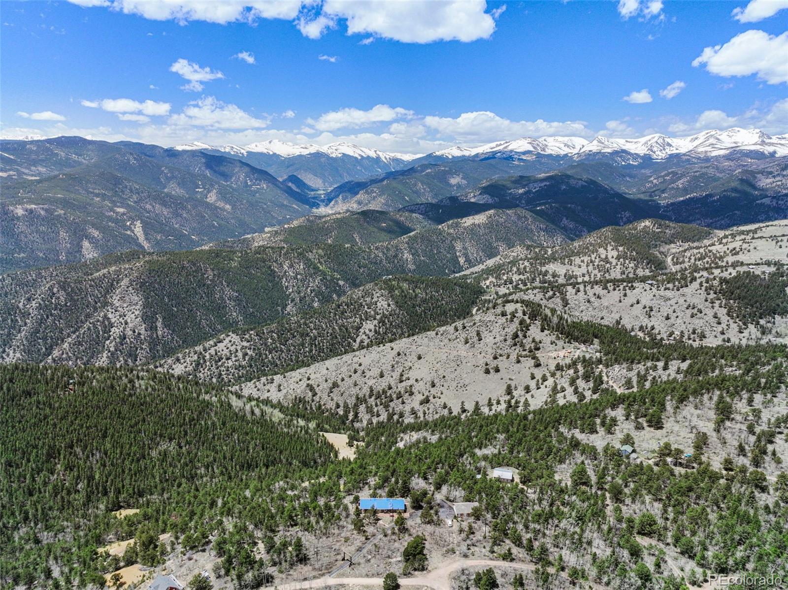 MLS Image #46 for 529  dakota ridge road,idaho springs, Colorado