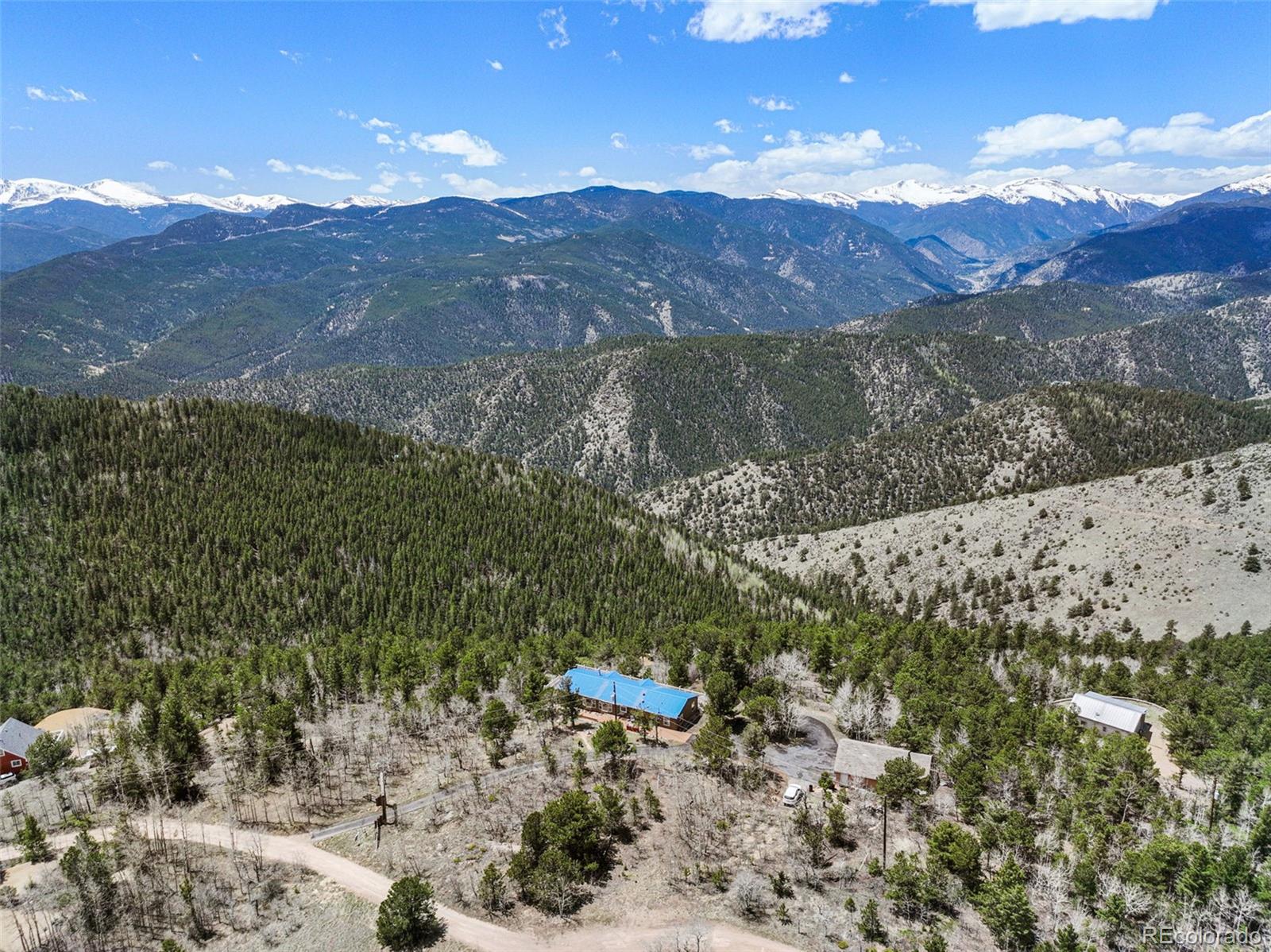 MLS Image #47 for 529  dakota ridge road,idaho springs, Colorado