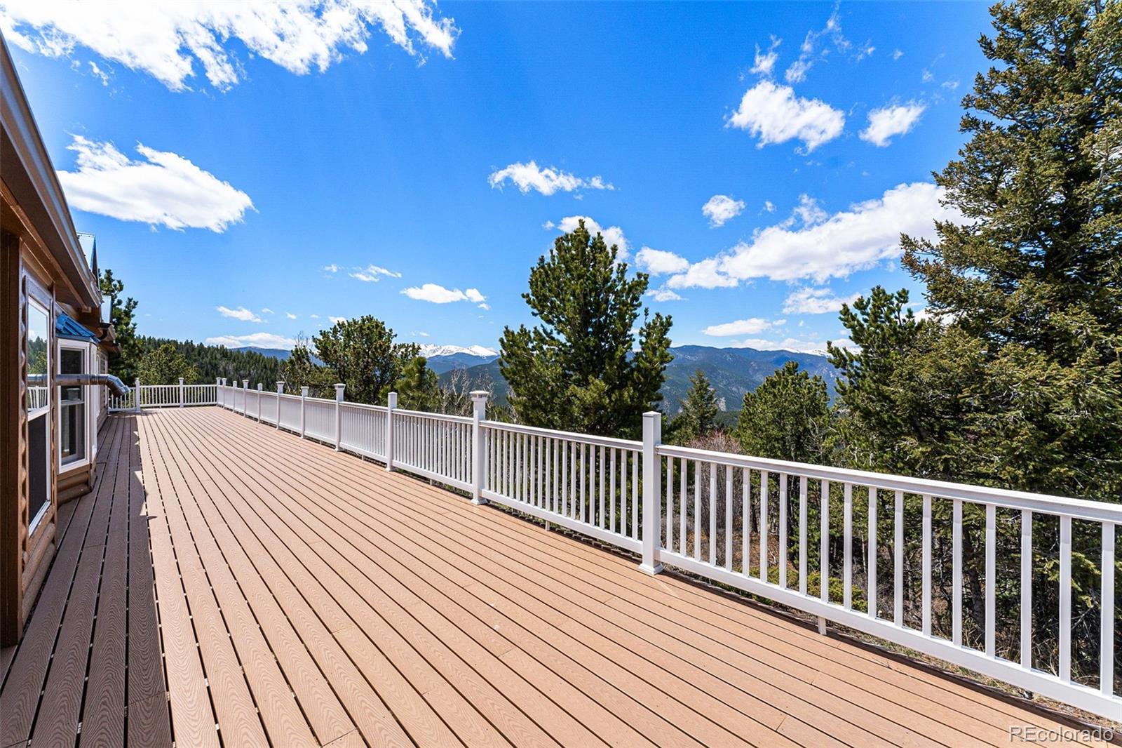 MLS Image #5 for 529  dakota ridge road,idaho springs, Colorado