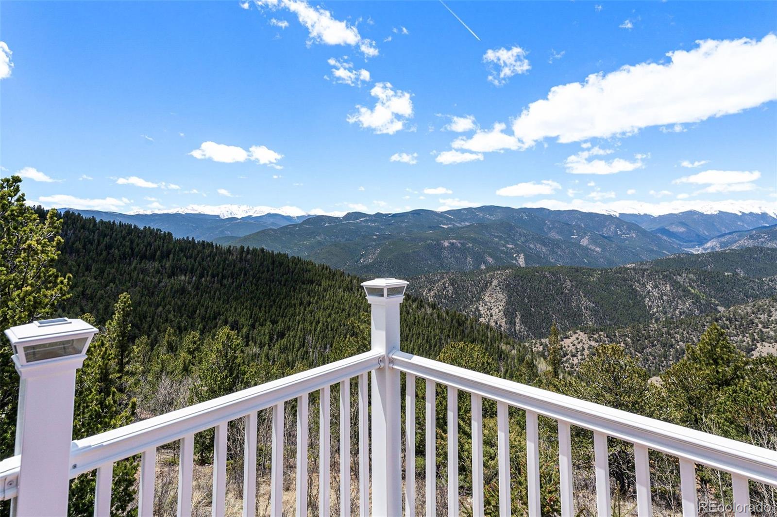 MLS Image #7 for 529  dakota ridge road,idaho springs, Colorado