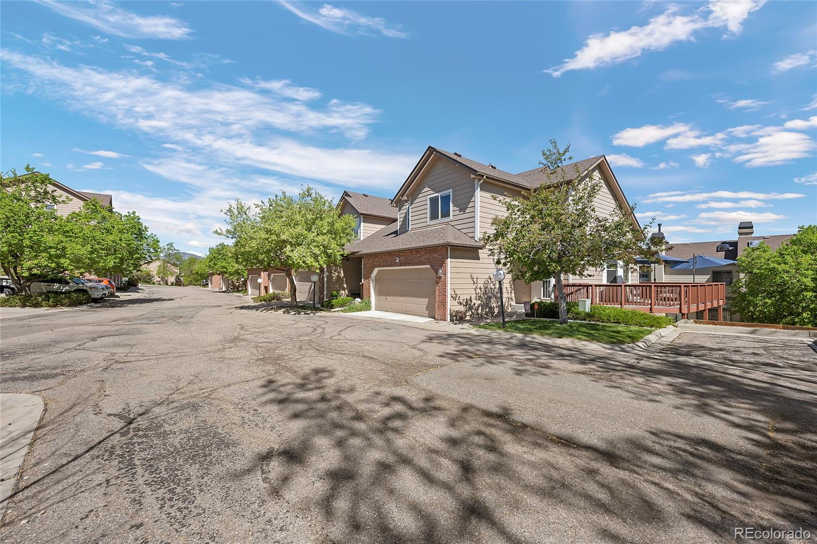 MLS Image #2 for 7500 w coal mine avenue,littleton, Colorado