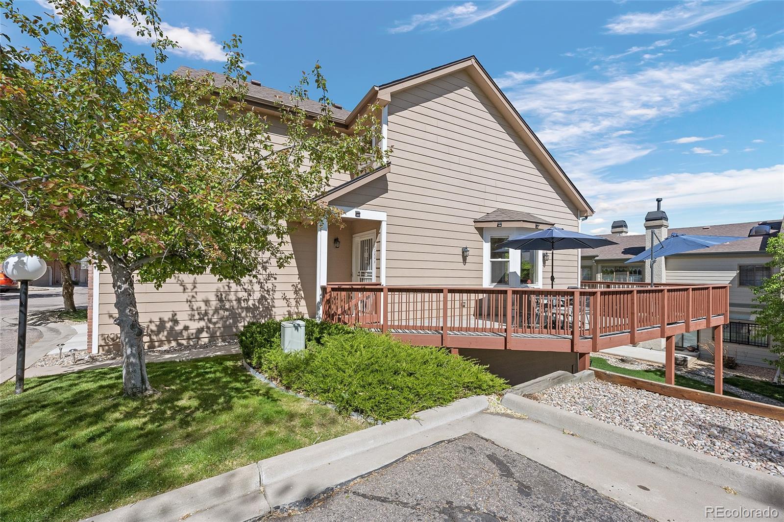 MLS Image #41 for 7500 w coal mine avenue a,littleton, Colorado