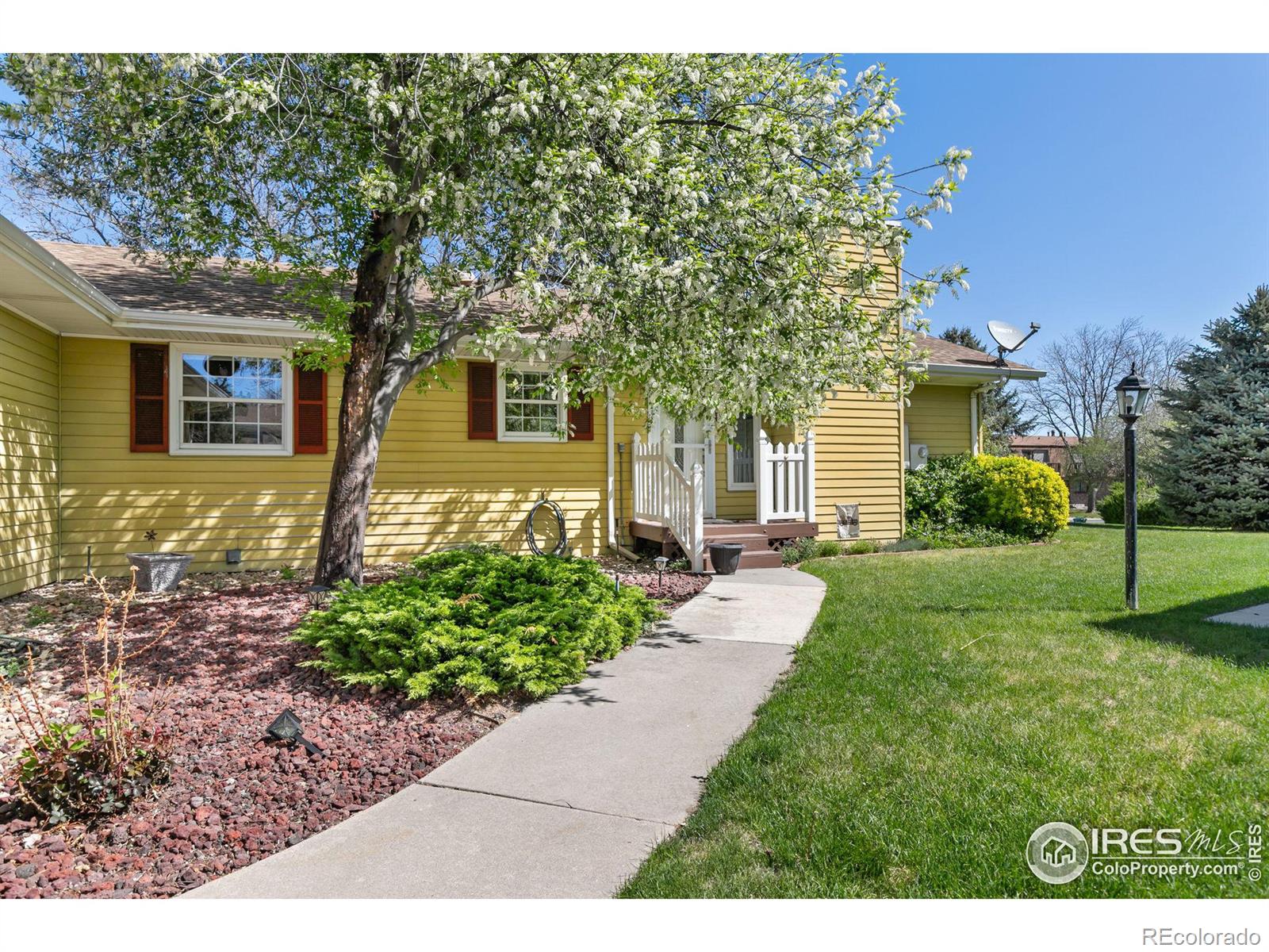 CMA Image for 2206  20th avenue,Greeley, Colorado