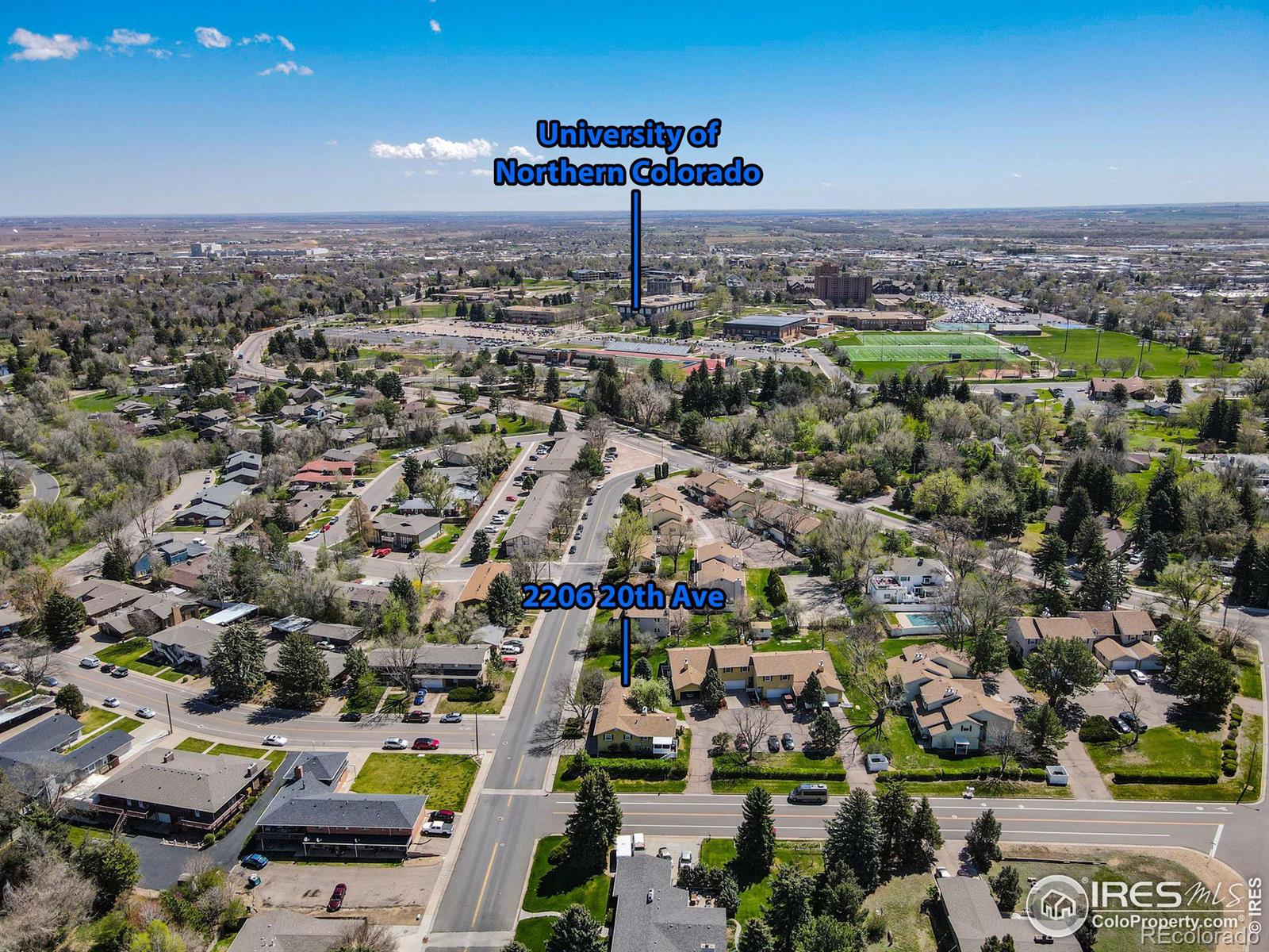 MLS Image #26 for 2206  20th avenue,greeley, Colorado