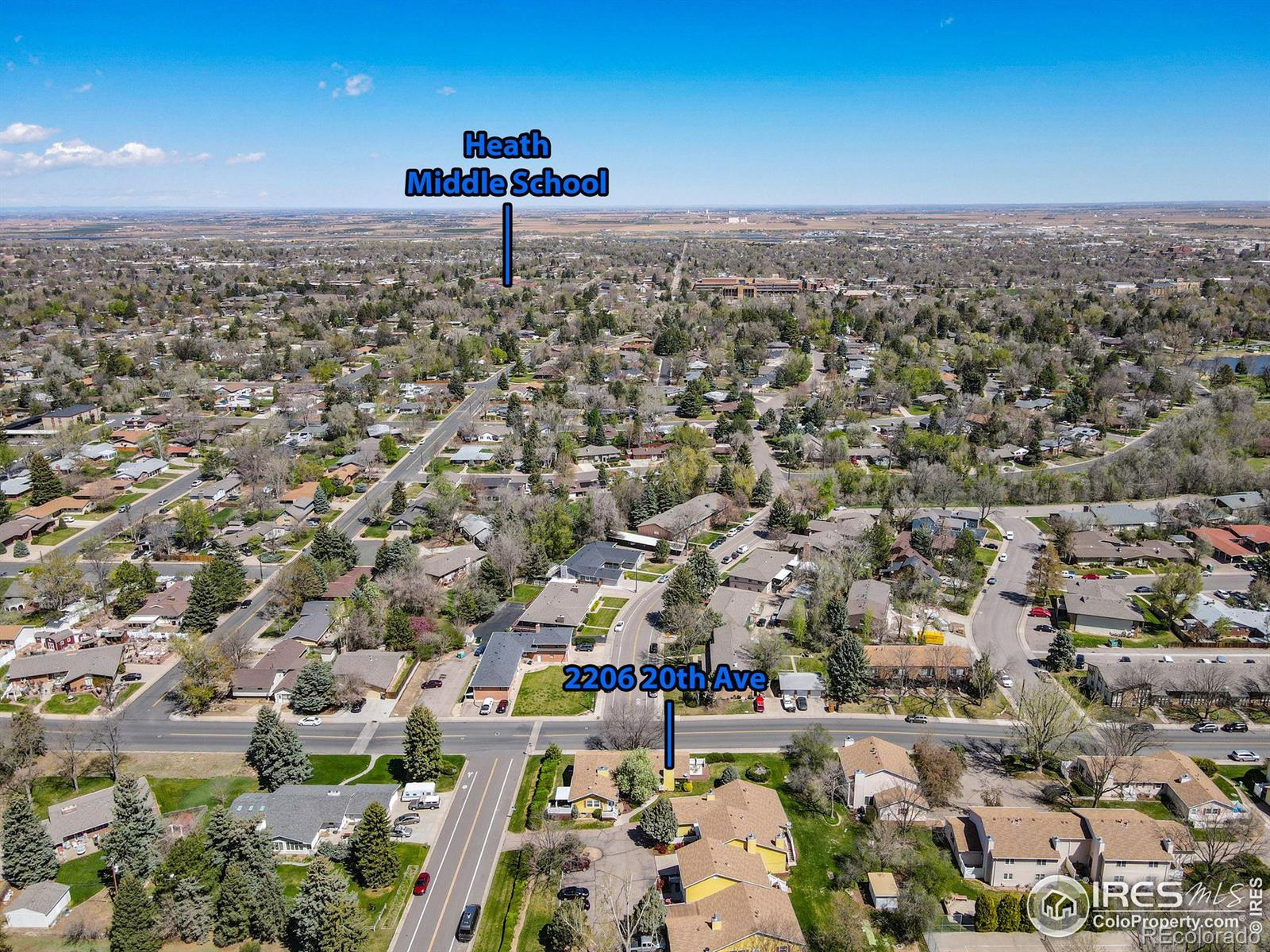 MLS Image #27 for 2206  20th avenue,greeley, Colorado