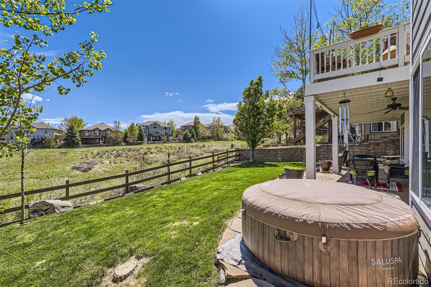 MLS Image #40 for 720  mourning dove lane,golden, Colorado