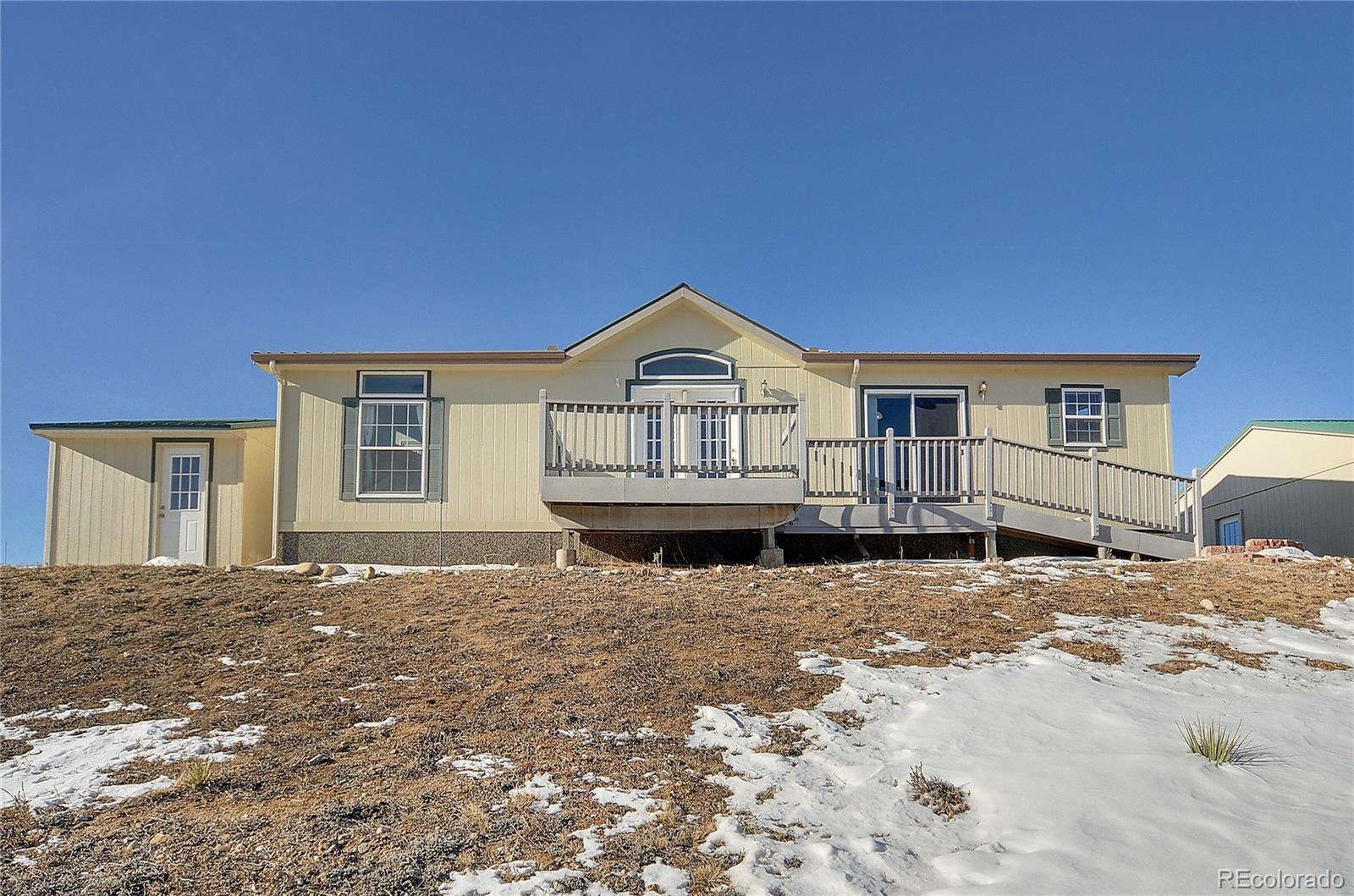 MLS Image #0 for 26352  bassam circle,buena vista, Colorado