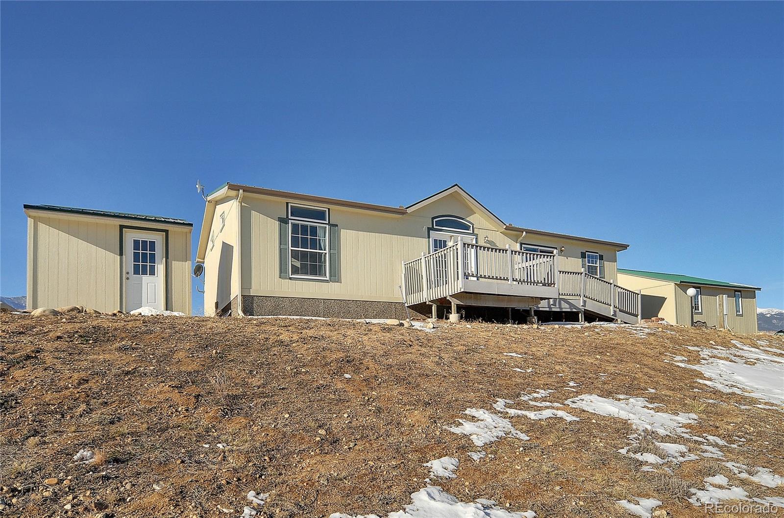 MLS Image #1 for 26352  bassam circle,buena vista, Colorado